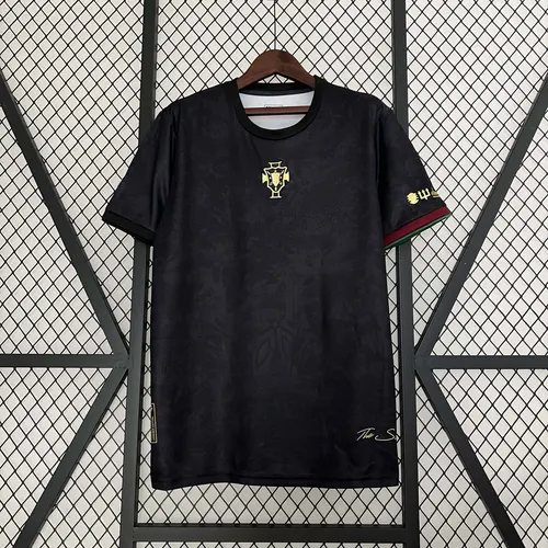2023 Portugal Special Edition Football Shirt AAA fan-grade