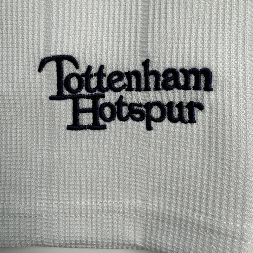 1997-1999 Retro Tottenham Hotspur Home Football Shirt AAA fan-grade — view 10