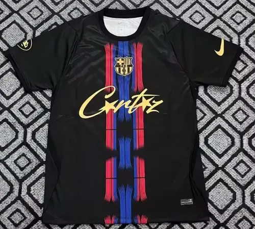 2026/2027 Barcelona Special Edition 07 Football Jersey 1:1 Thai Quality