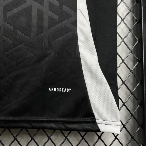 2024-2025 Germany Pre-match training uniform Jersey — view 6