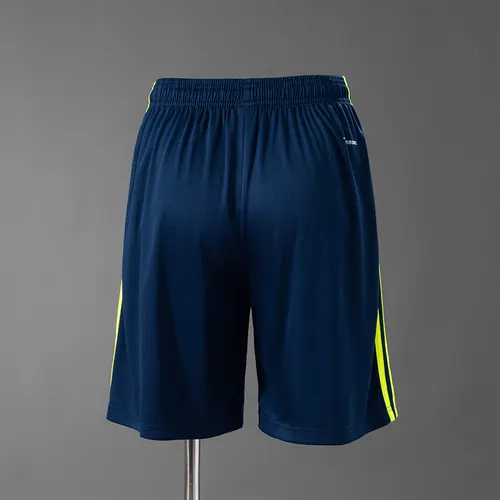 Pantalón corto de visitante de Colombia 2026, grado fan AAA — view 2