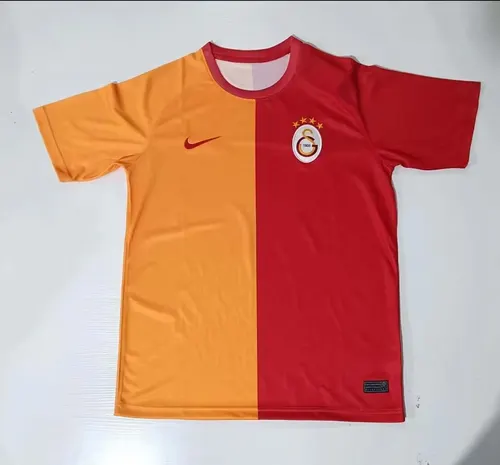 2023/2024 Galatasaray Home Football Shirt AAA fan-grade — view 1