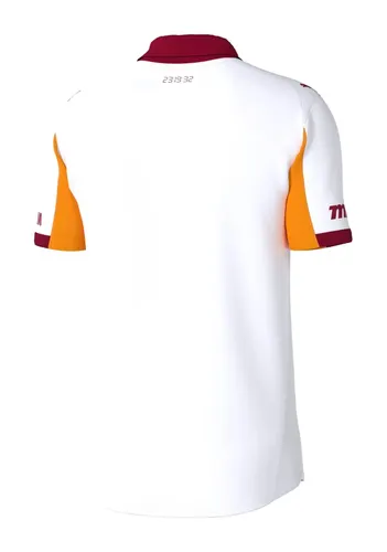 2025/2026 Galatasaray Away Football Shirt AAA fan-grade — view 2