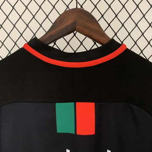 2023-2024 Palestine Home Football Shirt AAA fan-grade — view 4