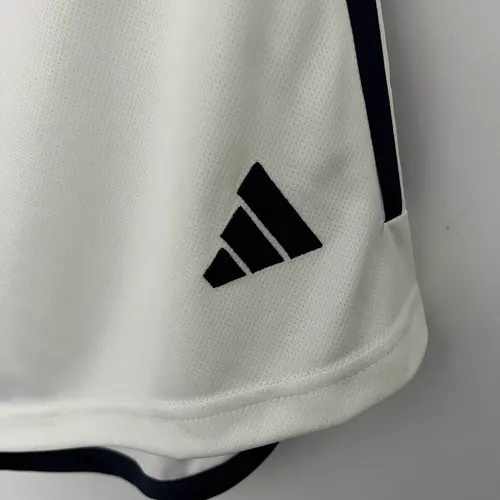 2023 Italy Away Shorts Soccer — view 4
