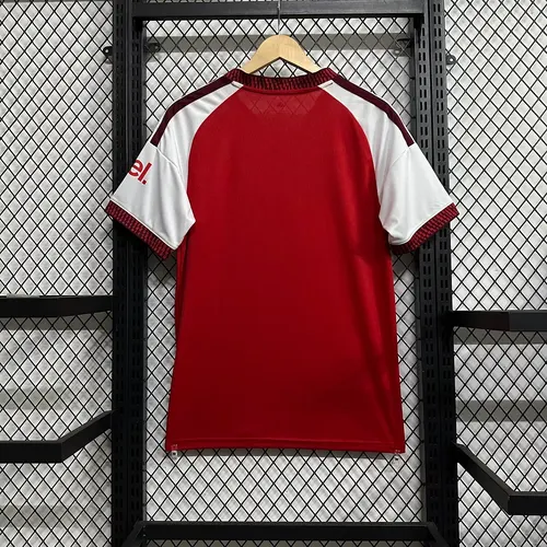 2026/2027 Arsenal Home Football Jersey 1:1 Thai Quality — view 2