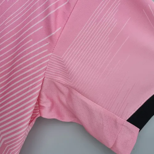 2022 Real Madrid Y-3 Special Edition Pink Football Shirt — view 8