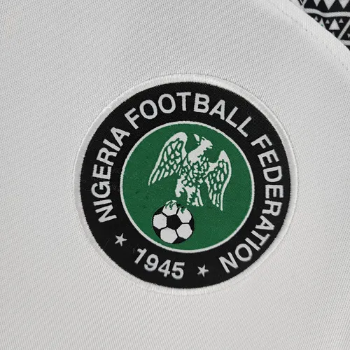 Maillot Extérieur Nigeria 2022 — view 5