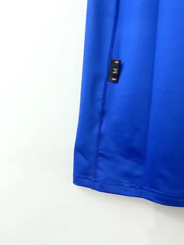 2000 Retro Italy Home Soccer Shirt AAA fan-grade — view 6