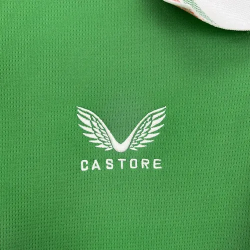 2025/2026 Ireland Home Football Jersey AAA fan-grade — view 6