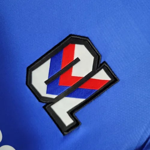 2023/2024 Lyonnais Away Football Shirt AAA fan-grade — view 8