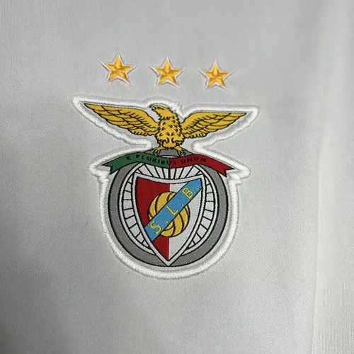 2013/2014 Retro Benfica Home Football Shirt AAA fan-grade — view 5