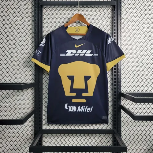 2023/2024 Pumas UNAM Away Jersey AAA fan-grade — view 1
