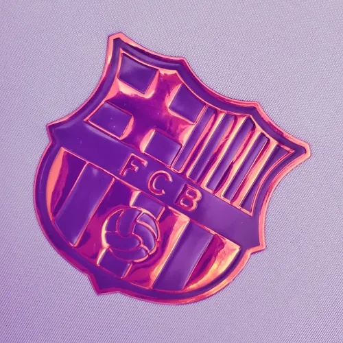 Barcelona Football Shirt Away 2021/2022 AAA fan-grade — view 6