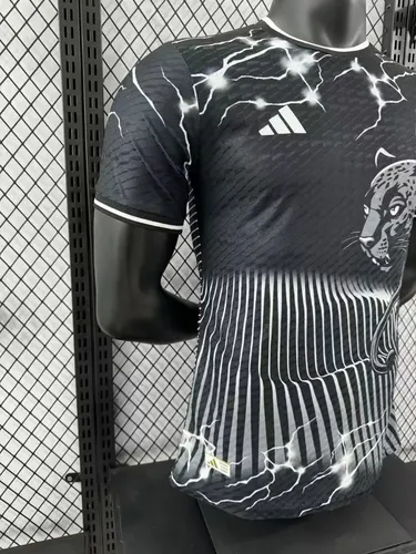 2024/2025 Real Madrid Player Version Special Edition Jersey — view 7