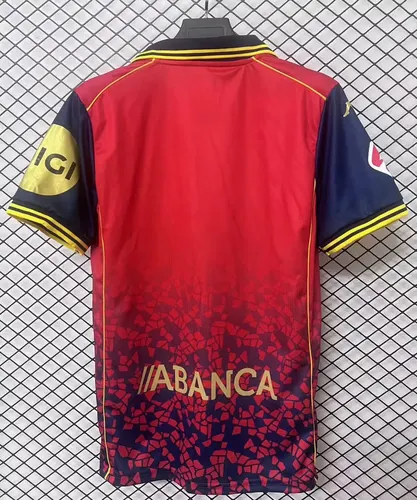 2025/2026 Deportivo Away Football Shirt AAA fan-grade — view 2