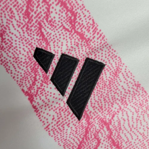 2023/2024 Juventus Away Soccer Jersey AAA fan-grade — view 7