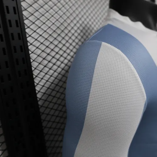 Camiseta de manga larga edición jugador 50 aniversario Argentina 2024 — view 4