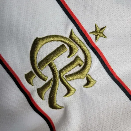 2023/2024 Flamengo Away Jersey AAA fan-grade — view 6