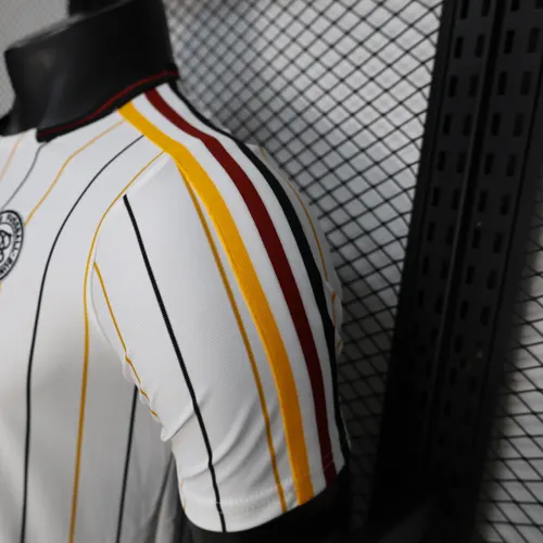 2026 Versão Jogador Alemanha Camisa Edição Especial Futebol — view 7