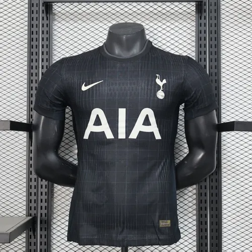 2025/2026 Player Version Tottenham Away Football Shirt AAA fan-grade