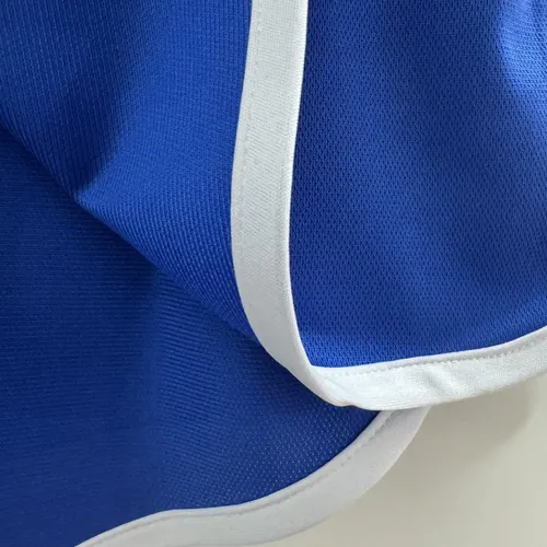 2000 Retro France Home Football Shirt AAA fan-grade — view 8