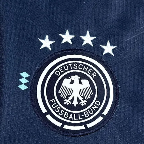 【S~5XL】Germany 2026 World Cup Away Jersey — view 4