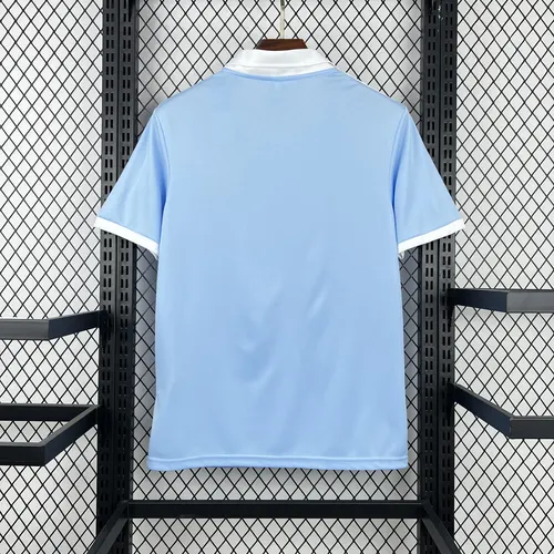 2026 Camiseta Retro Azul 120 Aniversario de Francia — view 2