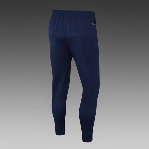 2022 Argentina Half-Pull Training Suit Blue Jersey Set — view 6