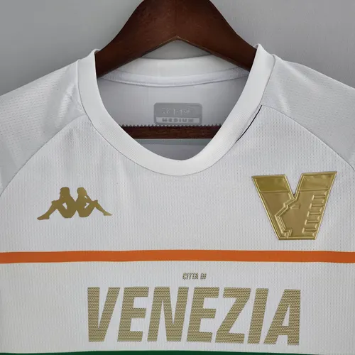 2022/2023 Venezia Away Football Jersey AAA fan-grade — view 3
