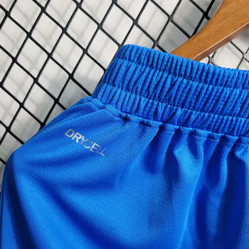2023/2024 Al-Hilal Saudi Heim Shorts — view 4