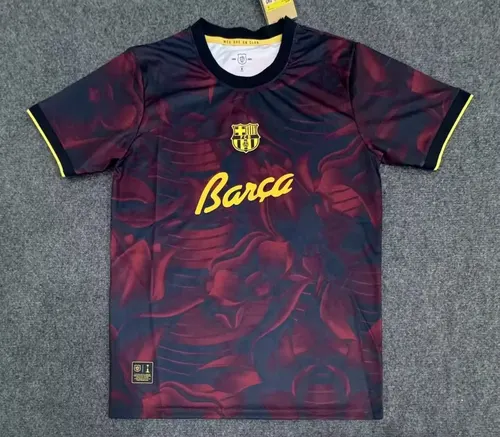 2026/2027 Barcelona スペシャルエディション フットボールジャージ 1:1 タイ品質