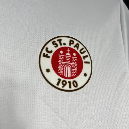 2024/2025 St Pauli Away Football Shirt — view 6