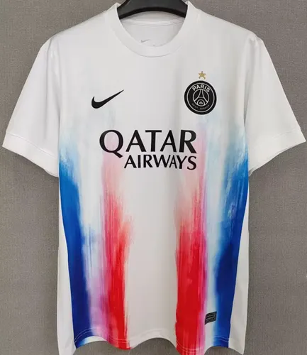 2025/2026 Psg Paris Saint-Germain FC Training Suit Football Jersey AAA fan-grade