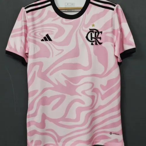 2024/2025 Flamengo Away Football Jersey AAA fan-grade
