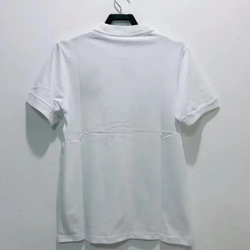 Maillot de football domicile rétro Leeds United 1972 Qualité Thaï — view 2