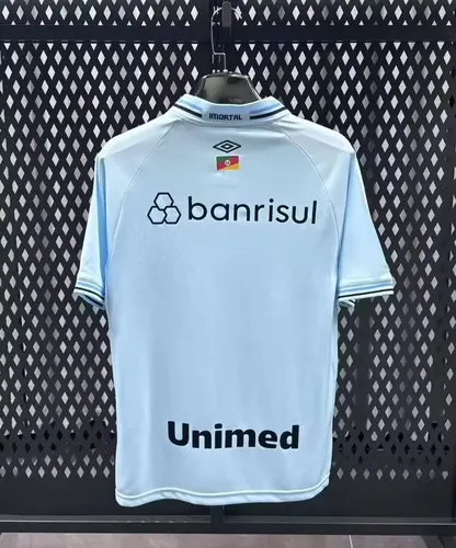 2025/2026 Grêmio Away Football Shirt AAA fan-grade — view 2