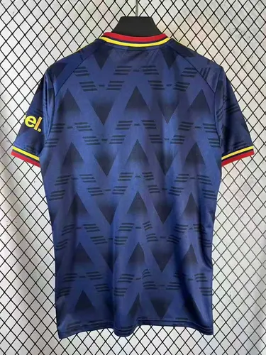 2026/2027 Arsenal Away Football Jersey 1:1 Thai Quality — view 2