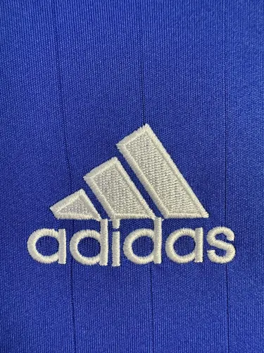 2006 Retro France Home Football Shirt AAA fan-grade — view 5