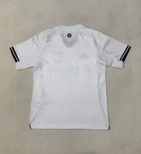 2025/2026 Fulham Home Football Shirt AAA fan-grade — view 2