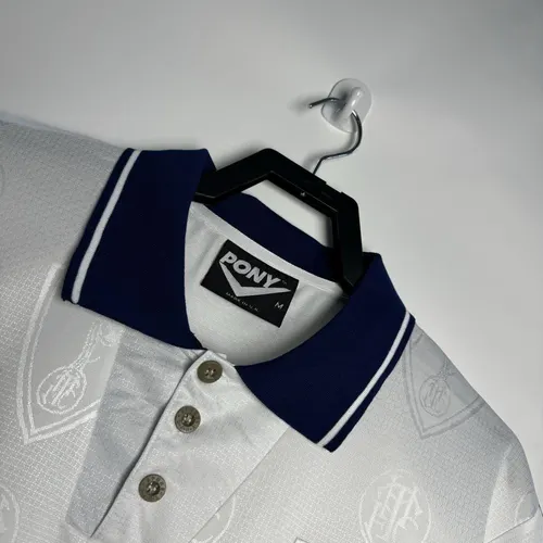 1995-1997 Retro Tottenham Hotspur Home Football Shirt AAA fan-grade — view 3