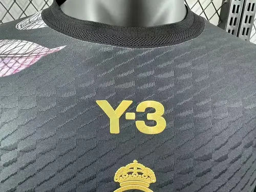 Maillot Édition Spéciale Real Madrid Version Joueur 05 2024/2025 — view 4