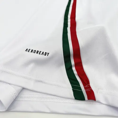 2024-2025 Hungary National Team Away Football Shirt — view 6