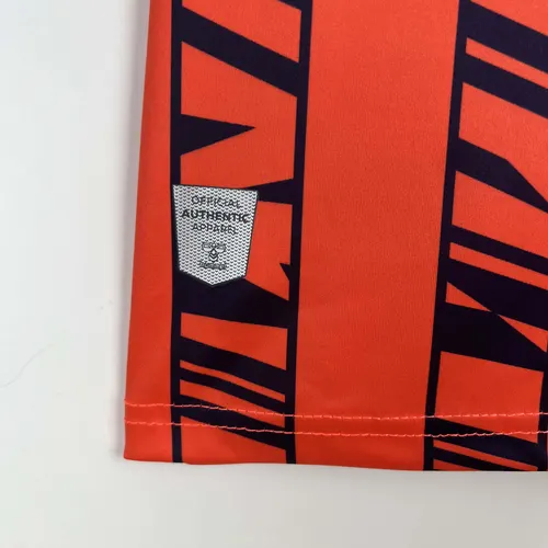 2023/2024 Everton Away Football Shirt AAA fan-grade — view 10