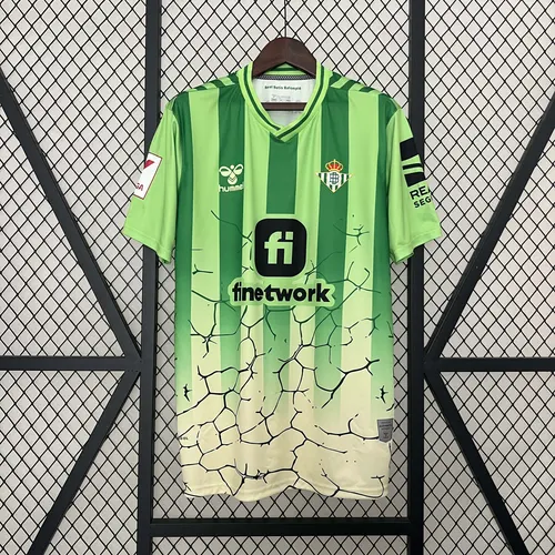 2024/2025 Real Betis Special Edition Football Shirt AAA fan-grade
