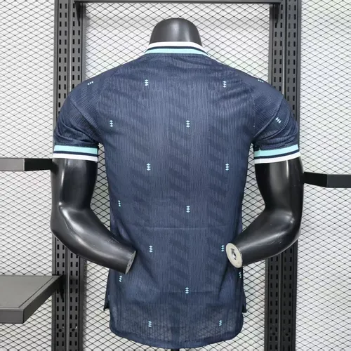 Maillot Extérieur Allemagne 2026 Version Joueur — view 2