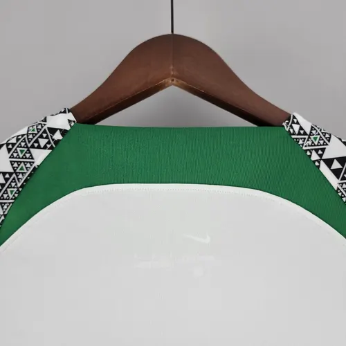 Maillot Extérieur Nigeria 2022 — view 7