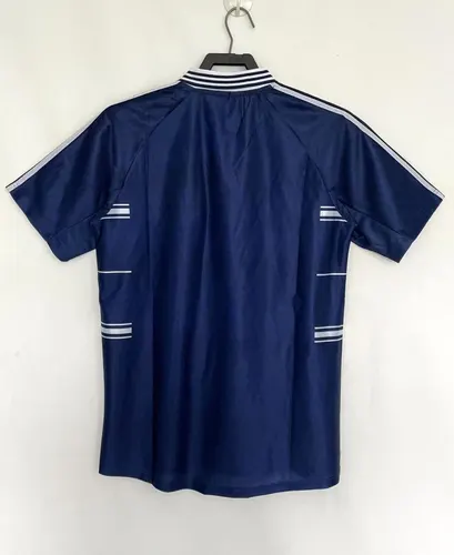 1998/1999 Retro Real Madrid Away Soccer Jersey AAA fan-grade — view 2