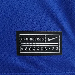 2022/2023 Chelsea Football Jersey Home — view 9