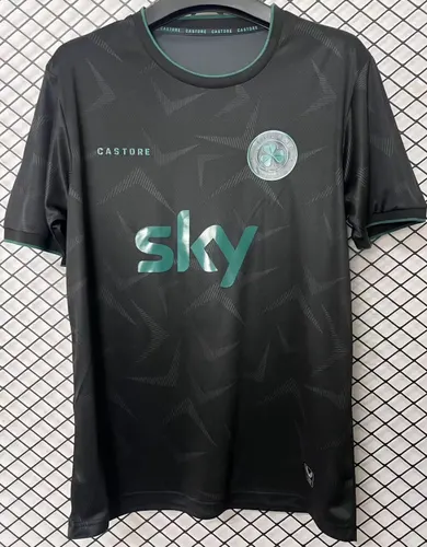 2025/2026 Ireland Third Away Football Jersey AAA fan-grade